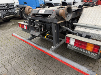 Mercedes-Benz SK 2538 6X4 Haken Kran/ Oldtimer/ Feuerwehr Mercedes-Benz SK 2538 6X4 Haken Kran/ Oldtimer/ Feuerwehr: slika 4 Mercedes-Benz SK 2538 6X4 Haken Kran/ Oldtimer/ Feuerwehr Mercedes-Benz SK 2538 6X4 Haken Kran/ Oldtimer/ Feuerwehr: slika 4