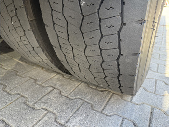 Kamion sa dizalicom, Kamion sa tovarnim sandukom Scania G440 6X2*4 HIAB 166 bis 16.50 Meter: slika 4