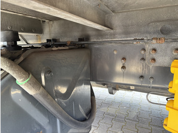 Kamion sa dizalicom, Kamion sa tovarnim sandukom Scania G440 6X2*4 HIAB 166 bis 16.50 Meter: slika 2