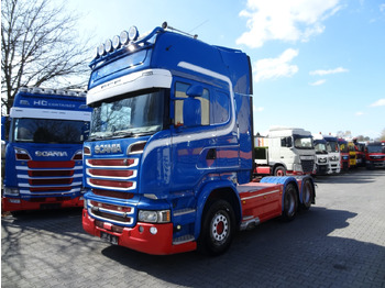 Tegljač SCANIA R 580