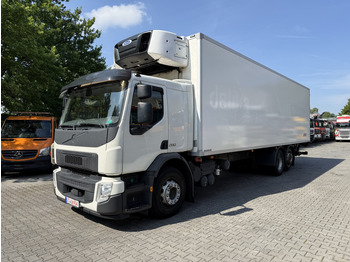 Hladnjača VOLVO FE 280