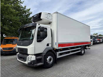 Hladnjača VOLVO FL 250
