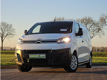 Mali kombi CITROËN Jumpy