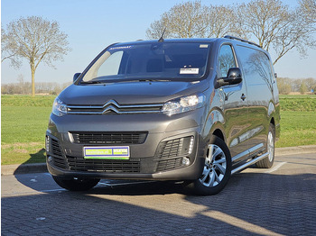 Mali kombi CITROËN Jumpy