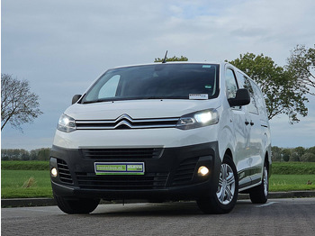 Mali kombi CITROËN Jumpy