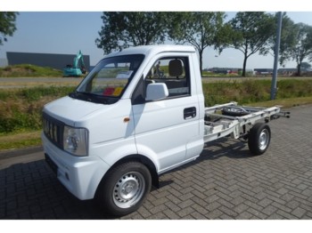 Dostavno vozilo DFSK V21 CHASSIS  1.3 2WD Manual Trans: slika 1