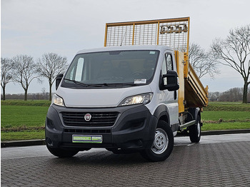 Dostavno vozilo istovarivač FIAT Ducato 2.3