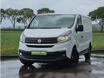 Mali kombi FIAT Talento