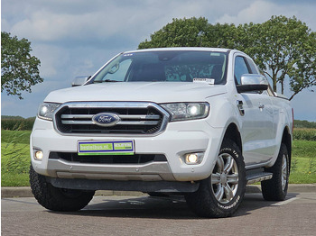 Pikap FORD Ranger