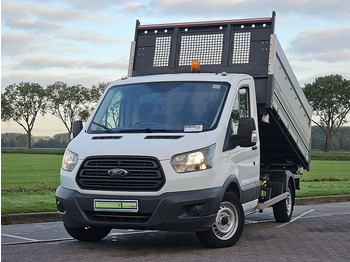 Dostavno vozilo istovarivač FORD Transit