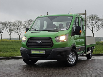 Dostavno vozilo sa otvorenom sandukom FORD Transit
