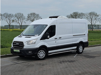 Dostavno vozilo hladnjača Ford Transit 350 koelwagen EURO6: slika 2