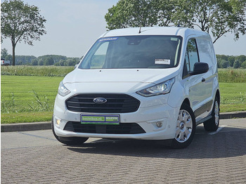 Dostavno vozilo sa zatvorenim sandukom FORD Transit Connect
