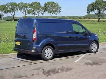Dostavno vozilo sa zatvorenim sandukom Ford Transit Connect 1.5 L2 2xZijdeur Navi Ac: slika 3