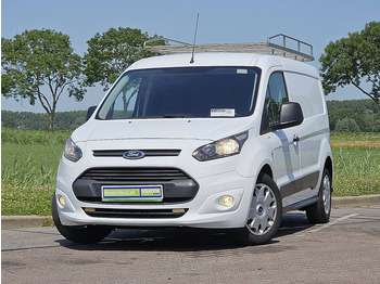 Mali kombi FORD Transit Connect