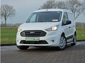Dostavno vozilo sa zatvorenim sandukom FORD Transit Connect