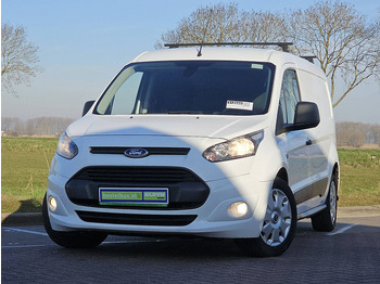 Dostavno vozilo sa zatvorenim sandukom FORD Transit Connect