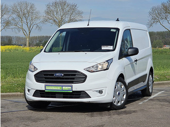 Dostavno vozilo sa zatvorenim sandukom FORD Transit Connect
