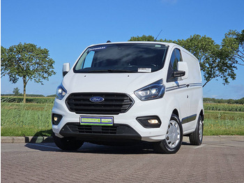 Mali kombi FORD Transit