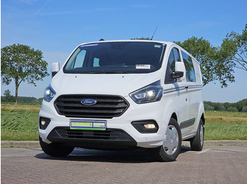 Mali kombi FORD Transit