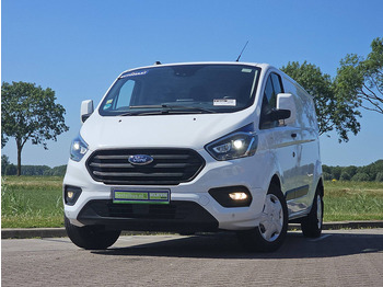 Mali kombi FORD Transit