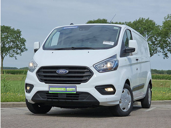 Mali kombi FORD Transit