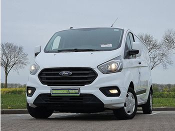 Mali kombi FORD Transit