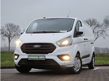 Mali kombi FORD Transit