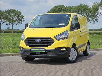 Mali kombi FORD Transit