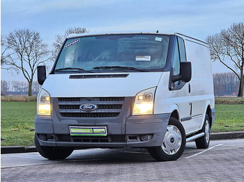 Mali kombi FORD Transit