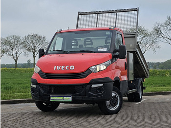 Dostavno vozilo istovarivač IVECO Daily 35c12