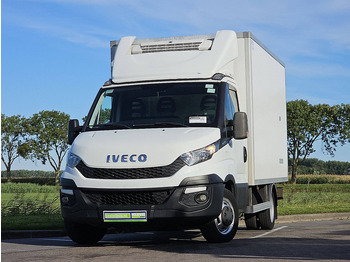 Dostavno vozilo hladnjača IVECO Daily 35c13