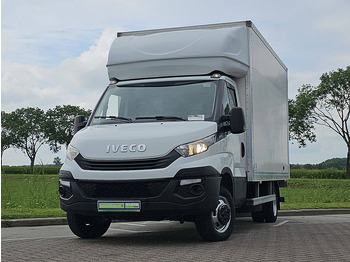 Dostavno vozilo sa zatvorenim sandukom IVECO Daily 35c14