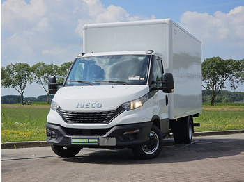 Dostavno vozilo sa zatvorenim sandukom IVECO Daily 35c16