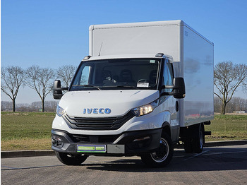 Dostavno vozilo sa zatvorenim sandukom IVECO Daily 35c16