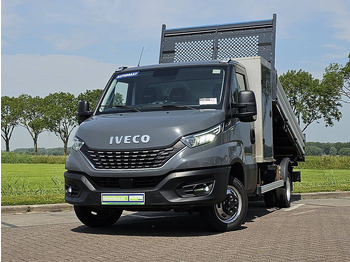Dostavno vozilo istovarivač IVECO Daily 35c18
