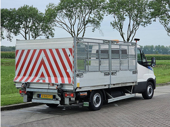Dostavno vozilo sa otvorenom sandukom Iveco Daily 35S14       aardgas EURO6: slika 3