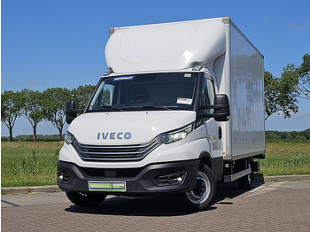 Dostavno vozilo sa zatvorenim sandukom IVECO Daily 35s14