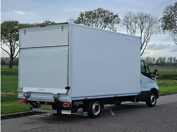 Iveco Daily 35S18 3.0ltr ac aut. EUR6 Iveco Daily 35S18 3.0ltr ac aut. EUR6: slika 3 Iveco Daily 35S18 3.0ltr ac aut. EUR6 Iveco Daily 35S18 3.0ltr ac aut. EUR6: slika 3