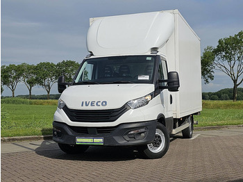 Dostavno vozilo sa zatvorenim sandukom IVECO Daily 35s18