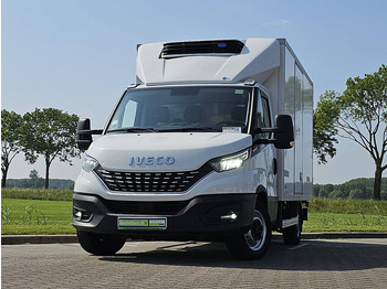 Dostavno vozilo hladnjača IVECO Daily 35s18