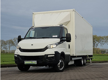 Dostavno vozilo sa zatvorenim sandukom IVECO Daily 50c18