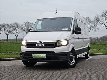 Furgon MAN TGE 3.140