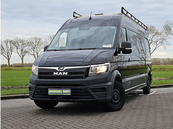 Furgon MAN TGE 3.180