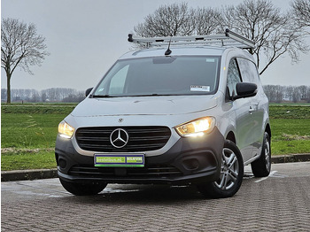 Dostavno vozilo sa zatvorenim sandukom MERCEDES-BENZ Citan
