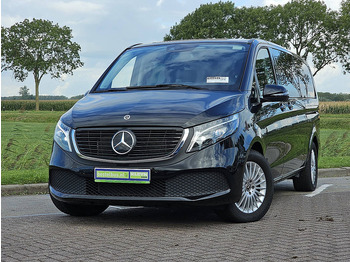 Minibus MERCEDES-BENZ
