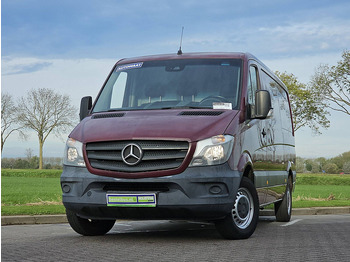 Mali kombi MERCEDES-BENZ Sprinter 211