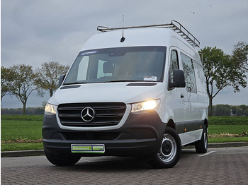 Mali kombi MERCEDES-BENZ Sprinter 211