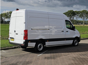 Furgon Mercedes-Benz Sprinter 311 L2H2 Wp-Inrichting !: slika 3