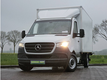 Dostavno vozilo sa zatvorenim sandukom MERCEDES-BENZ Sprinter 314